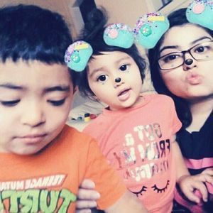 Meet your Posher, Yvaine